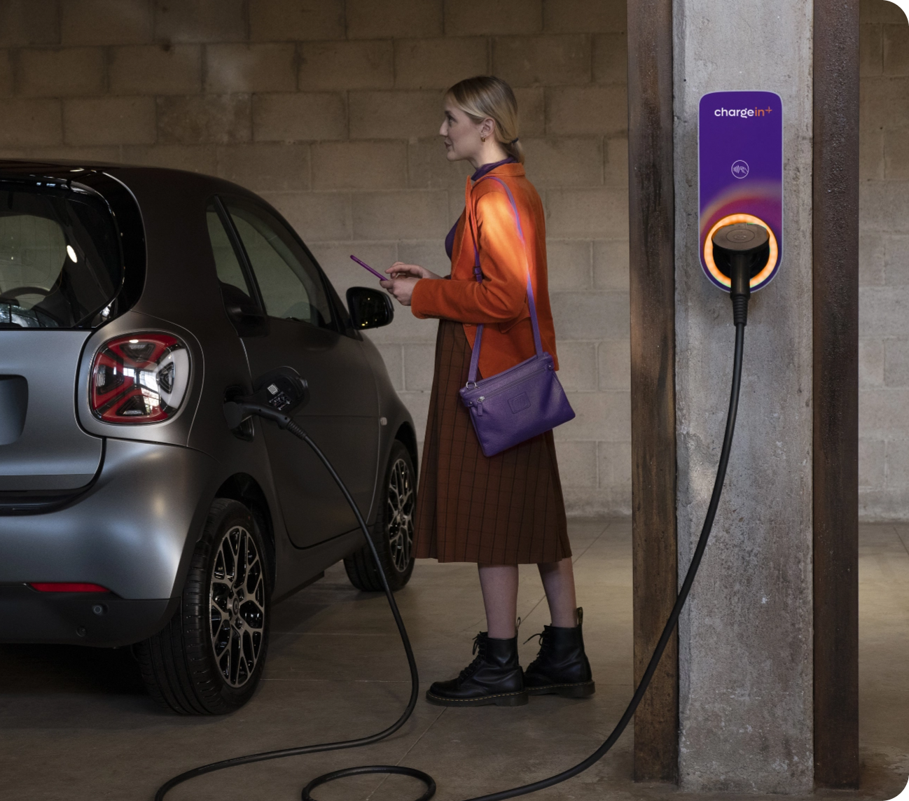 Read more about the article Elektromobilność co to?