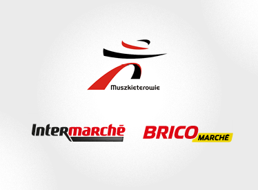 Read more about the article ChargeIn Partnerem Grupy Muszkieterów