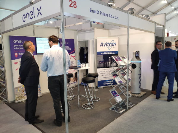 Read more about the article Targi Energetab