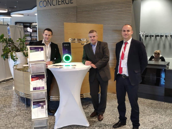 Read more about the article Smart Technologies & IoT Forum