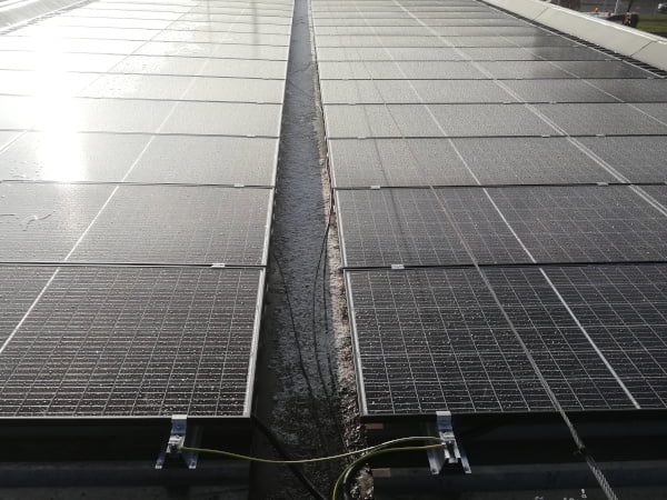 Read more about the article Jak wyglądają realizacje na panelach Propsolar?