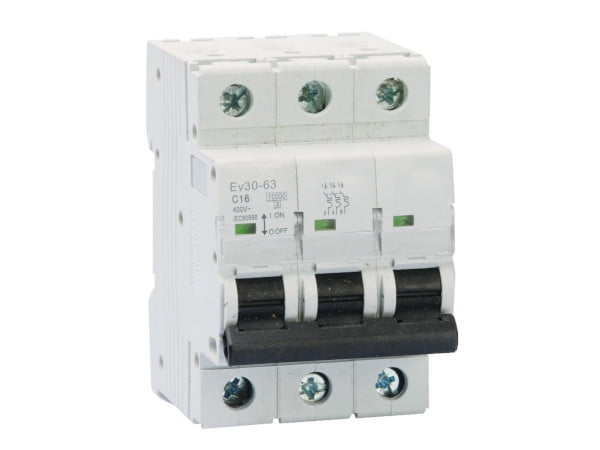 Read more about the article Czy zabezpieczenia DC różnią się od zabezpieczeń AC i dlaczego są droższe?