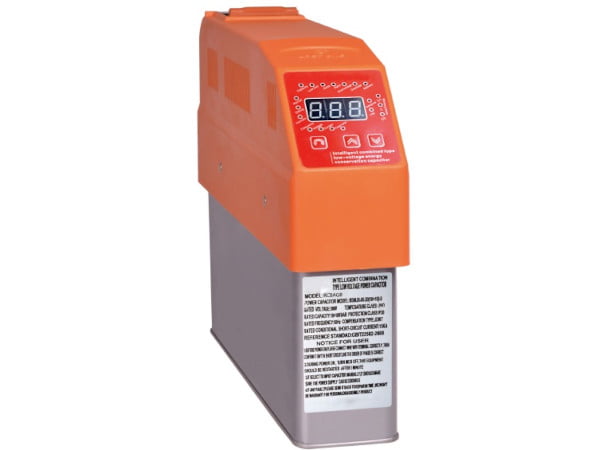 Read more about the article Czy skompensować moc bierną za pomocą inteligentnych kondensatorów?