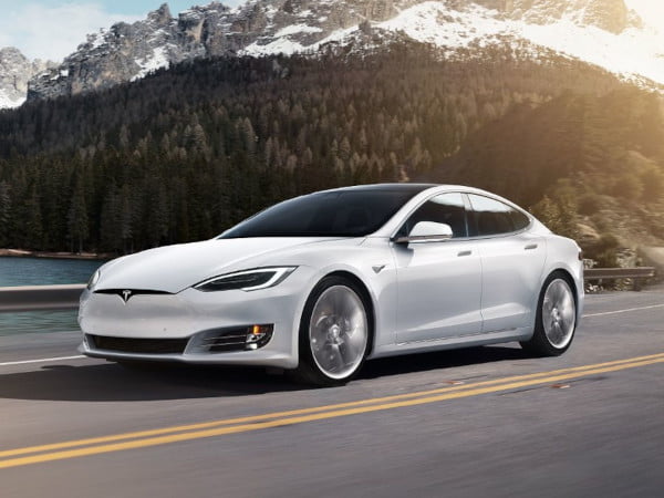 Read more about the article Czy samochód elektryczny jest ekologiczny w Polsce?