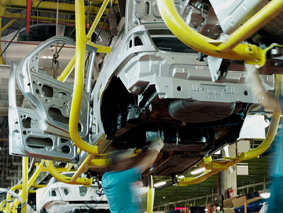 Read more about the article General Motors i Merchant’s Fleet partnerem z Enel X